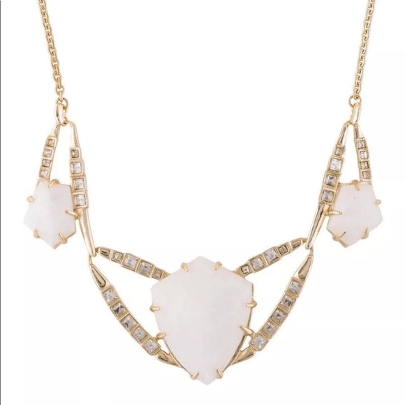 Alexis Bittar necklace - Picture 3 of 3